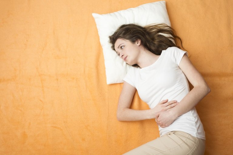 Period Symptoms But No Period Could i be Pregnant ? - Charlies