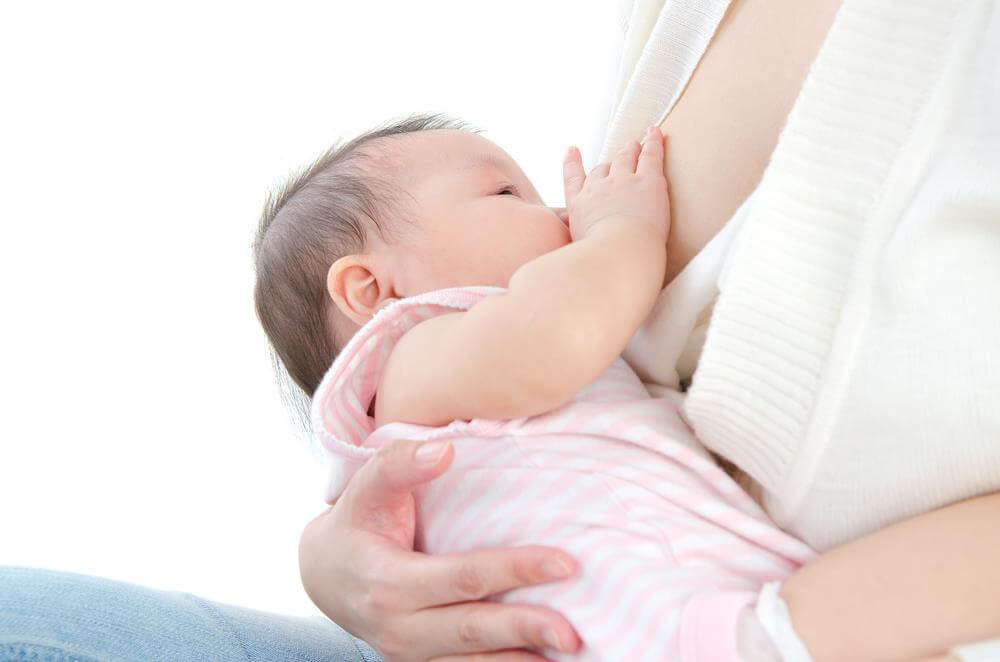 can-you breastfeed with implant