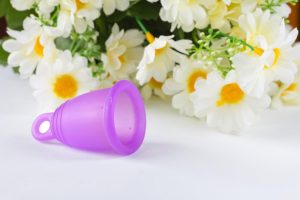 what is a menstrual cup