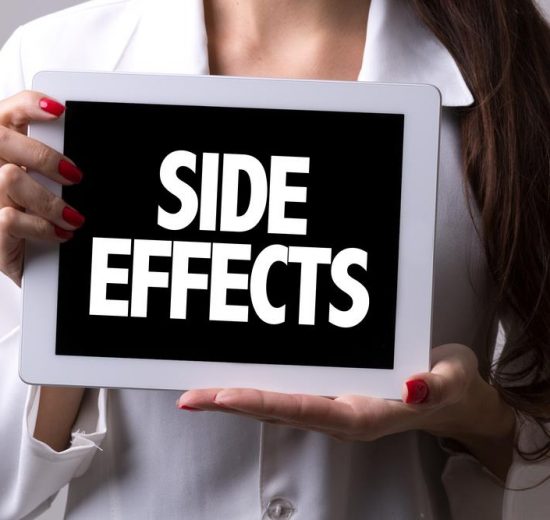 risperidone side effects
