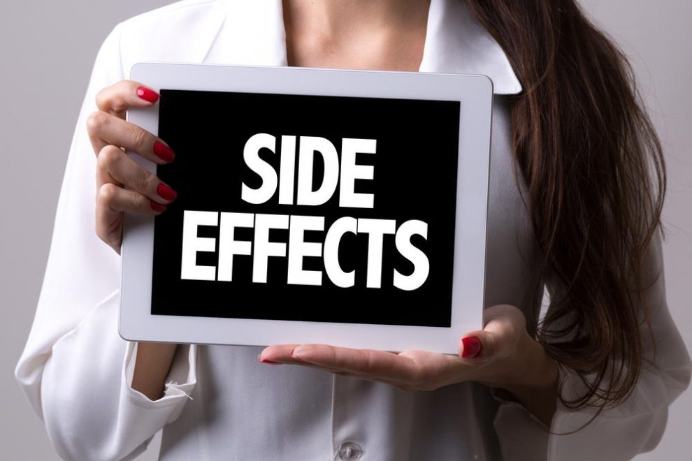 Common Side Effects Of Risperdal Risperidone And Uses Charlies