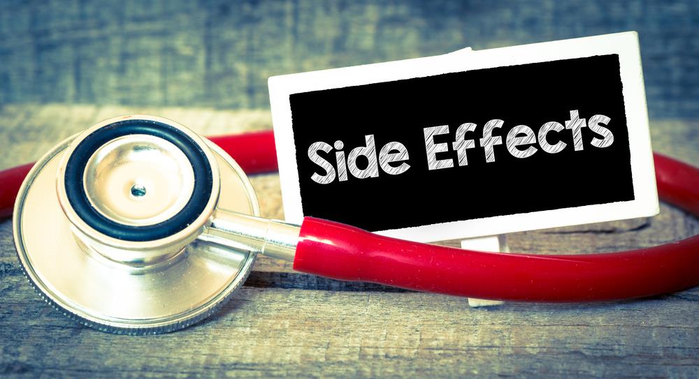 side effects of risperidone