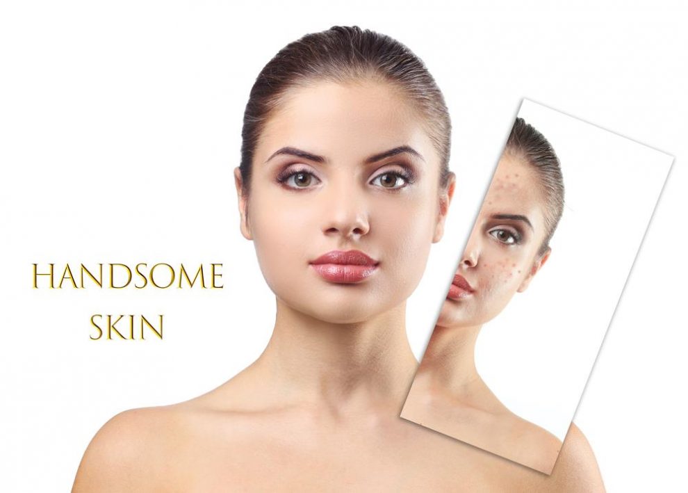 how to get rid of neck acne home remedies