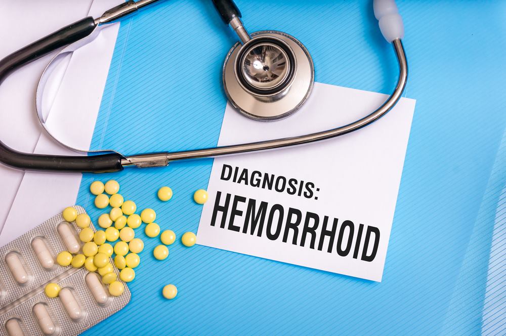 How to get rid of hemorrhoids fast and methods of prevention:
