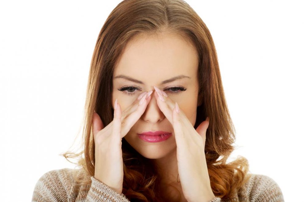 Headache Behind Left Eye Causes And Treatment Charlies Magazines