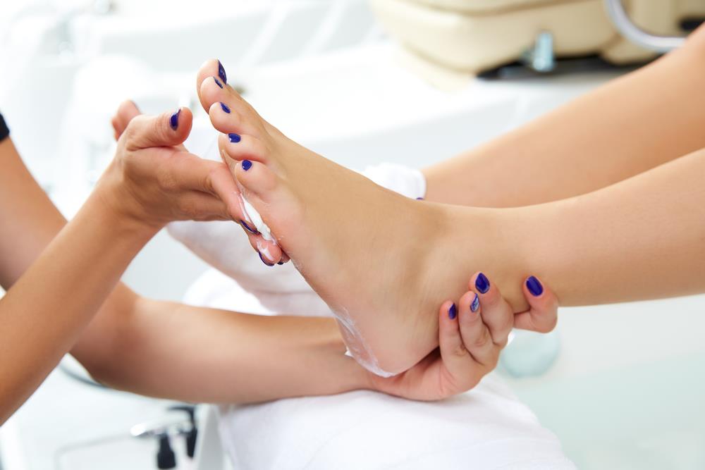 How To Get Rid Of Dead Skin In My Toes