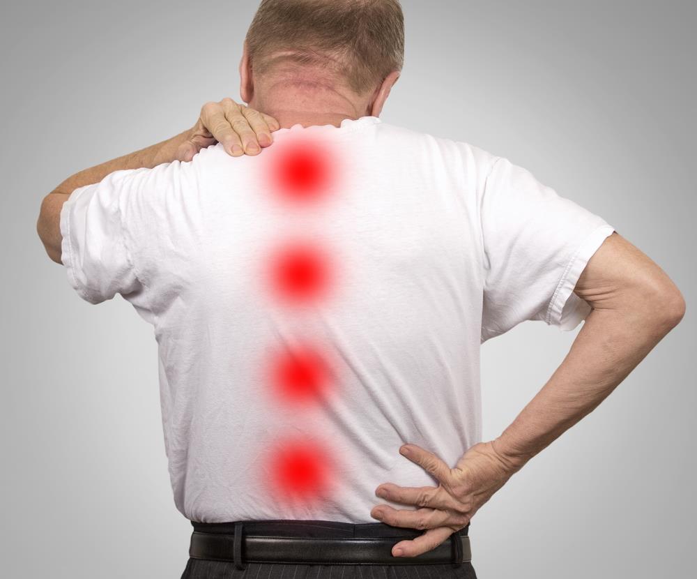 All about Neural foraminal stenosis