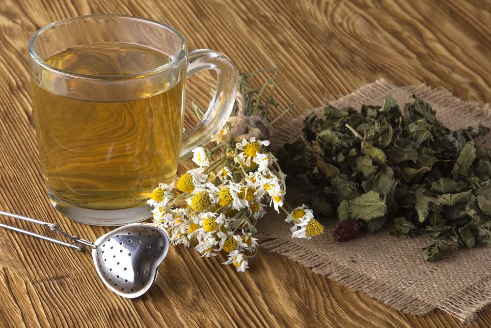 How to Make Chamomile Tea?