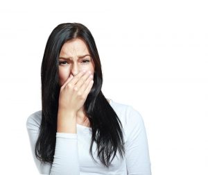 Why Does my Belly button Smell like a Poop or cheese