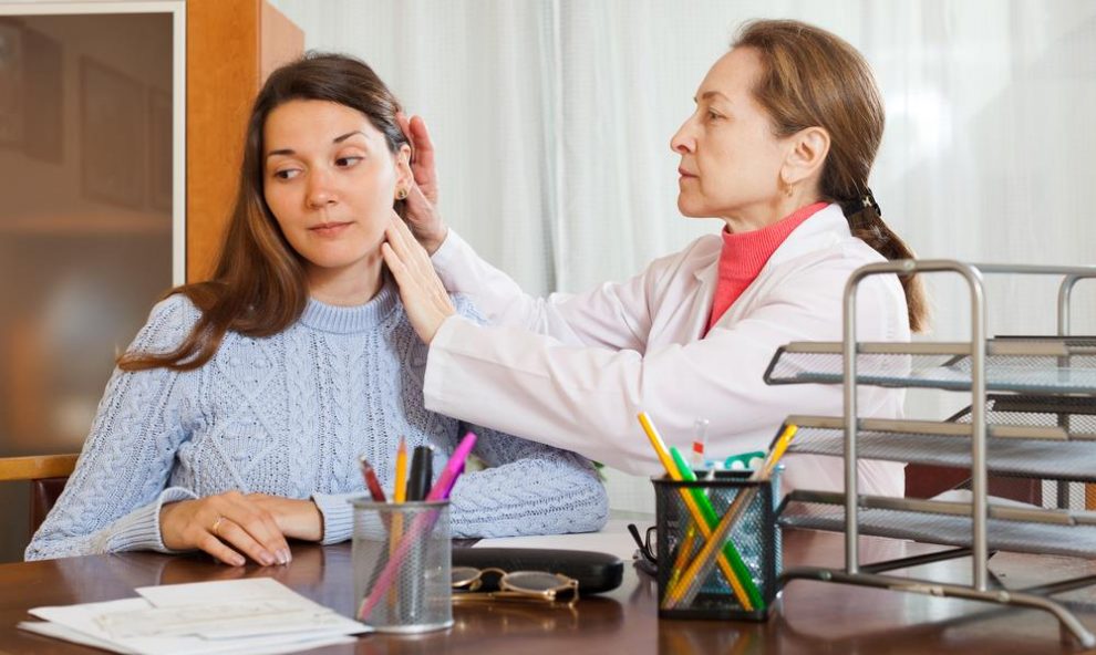 Sharp Pain Behind Ears Causes and Treatment Charlies Magazines