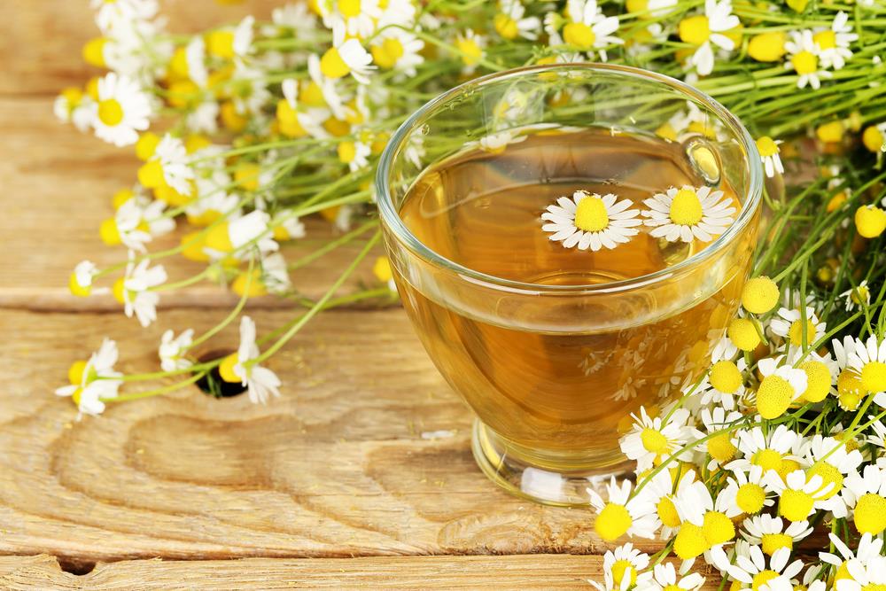 What is a Chamomile Tea?