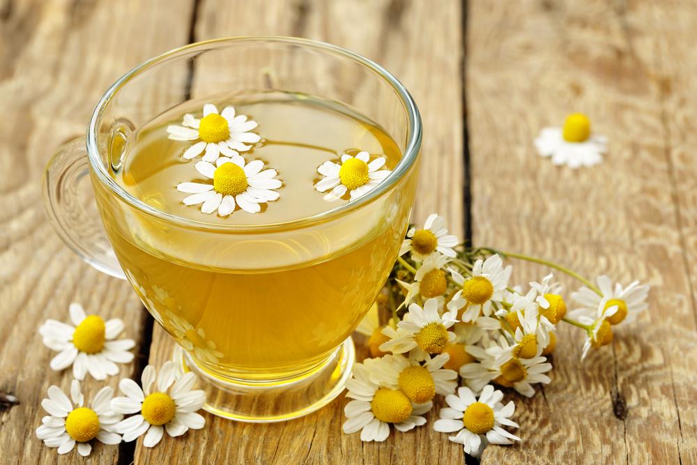 Chamomile Tea Health Benefits