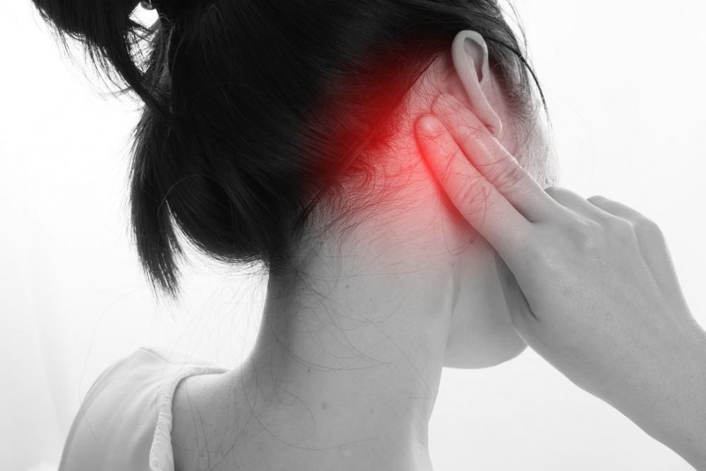 What Causes Sharp Pain Behind Ear