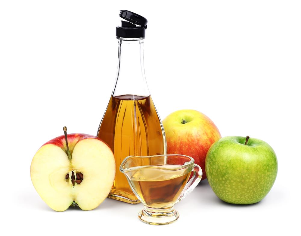 Apple cider vinegar