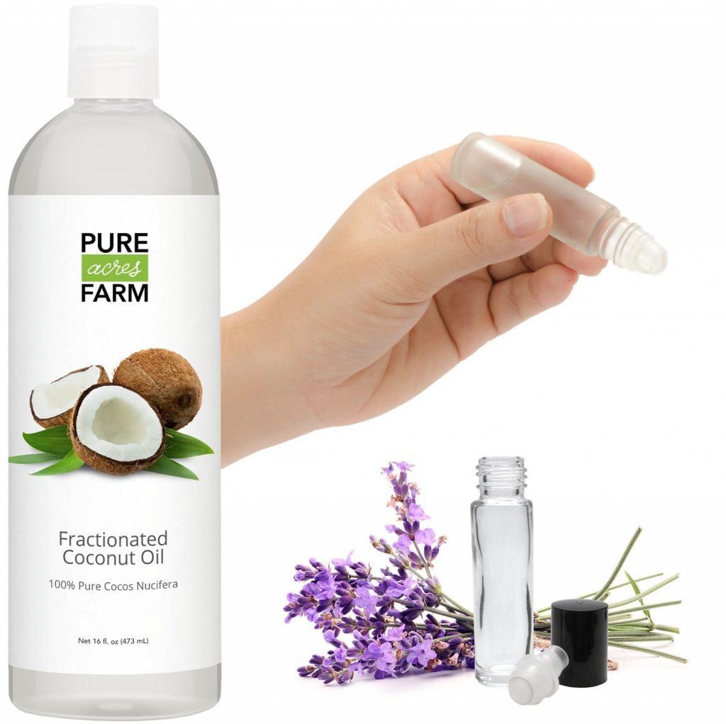 What is Fractionated Coconut Oil and What are its Benefits? Charlies