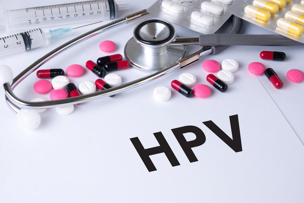 Genital Warts or Human Pappilomavirus (HPV)