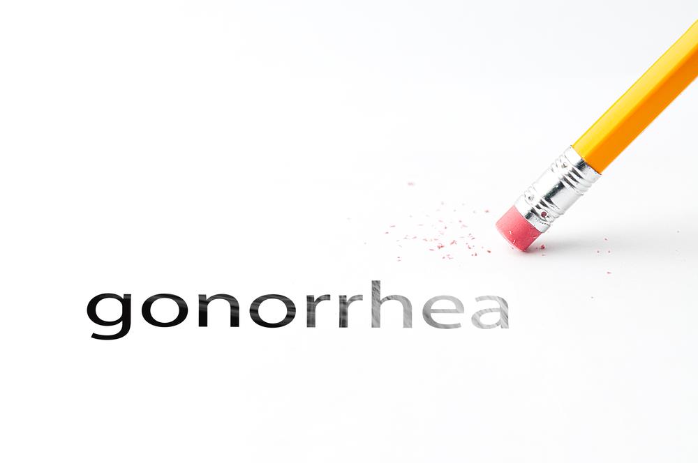 anal gonorrhea symptoms