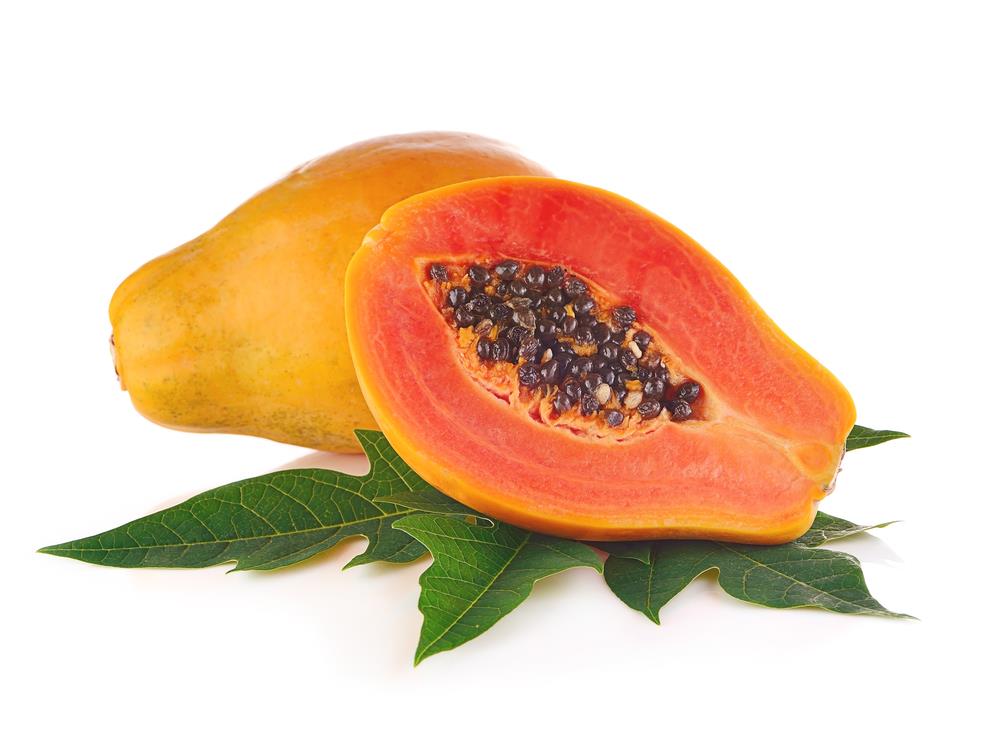 Papaya