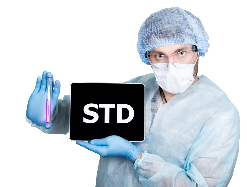 Some Amazing Facts for STDs