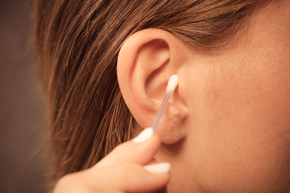 home remedy for ear wax removal