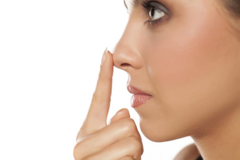 How to Make Your Nose Small Overnight by Simple Tips Charlies