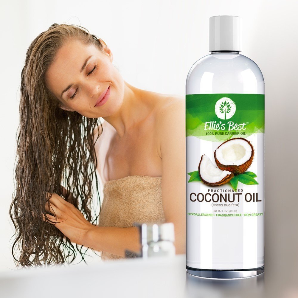 What Is Fractionated Coconut Oil And What Are Its Benefits Charlies 