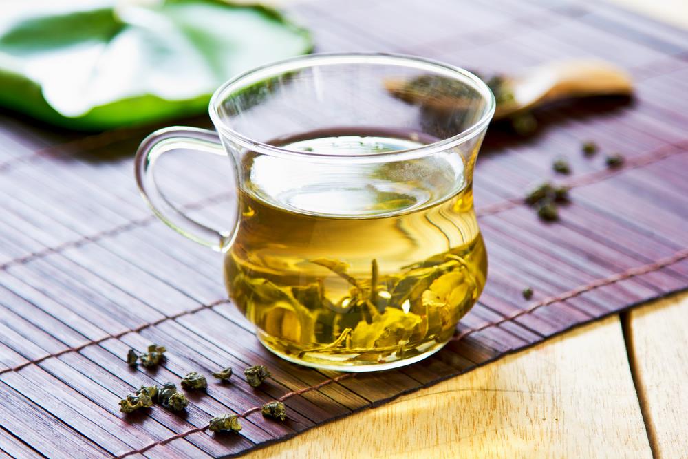 Benefits of Oolong Tea Weight Loss