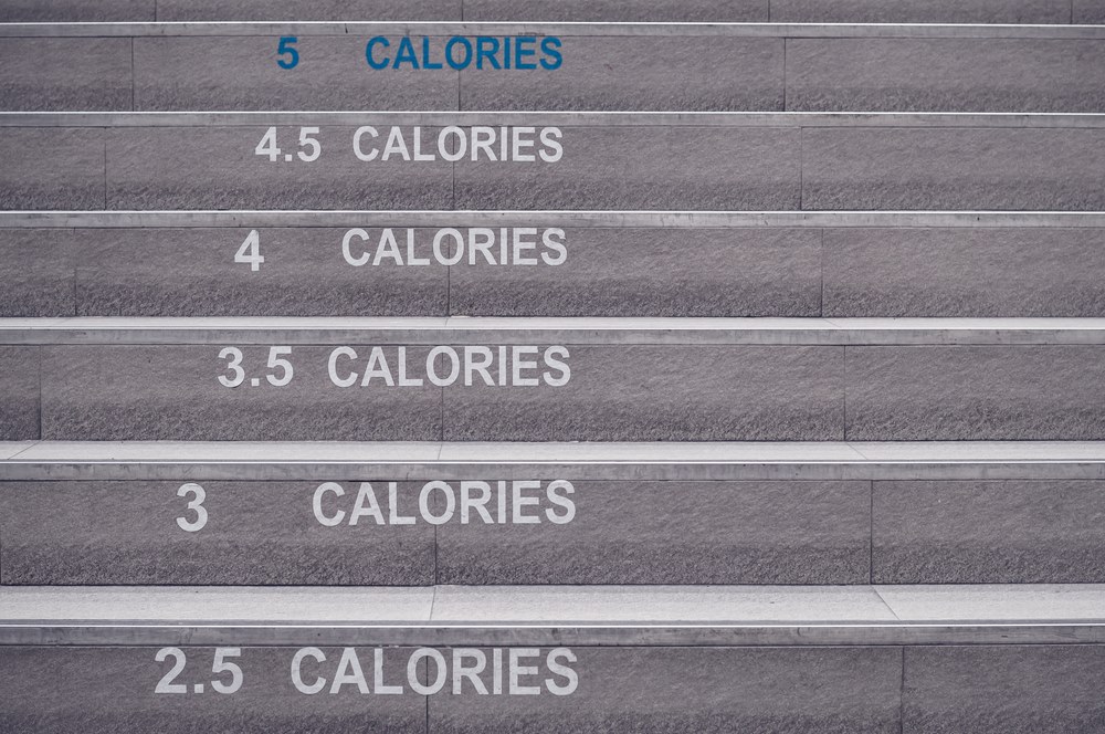 Burn More Calories