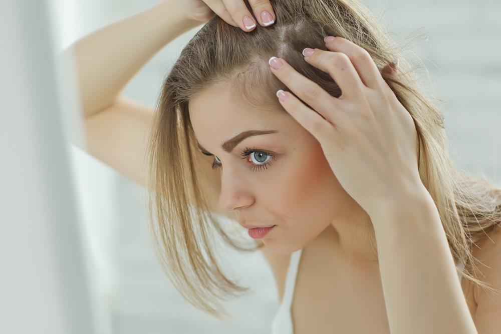 Glycerin uses for hair scalp