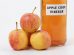 apple cider vinegar warts