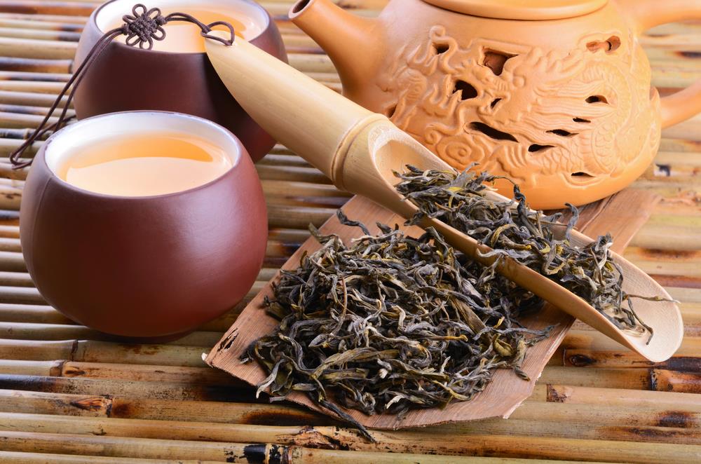 Oolong Tea and Weight Loss , What does it do for you? Charlies