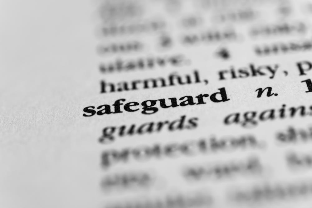 safeguard