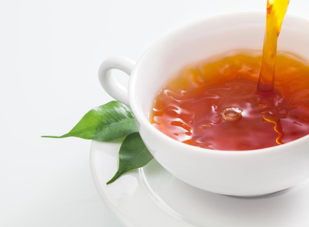 Health benefits of red Rooibos Tea