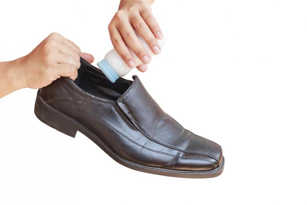 Causes of Shoe Odor and How to Get Rid of Smell in Shoes