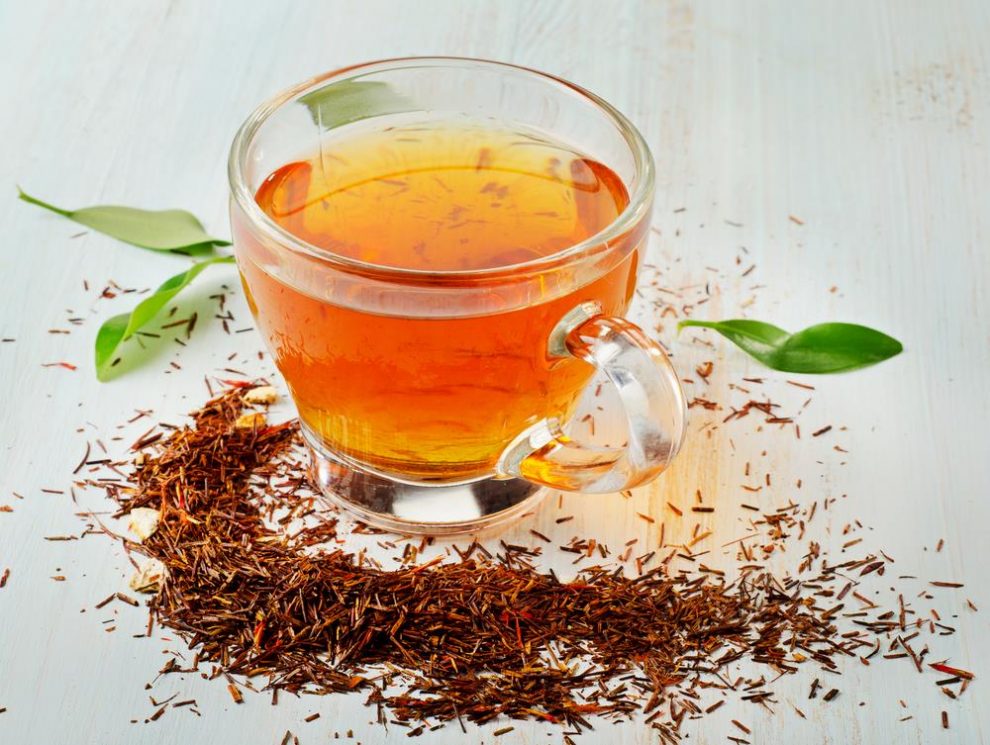 10 Health Benefits Of Red Rooibos Tea Charlies Magazines 10 Health Benefits Of Red Rooibos Tea Charlies Magazines