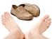 how to get rid of smell in shoes