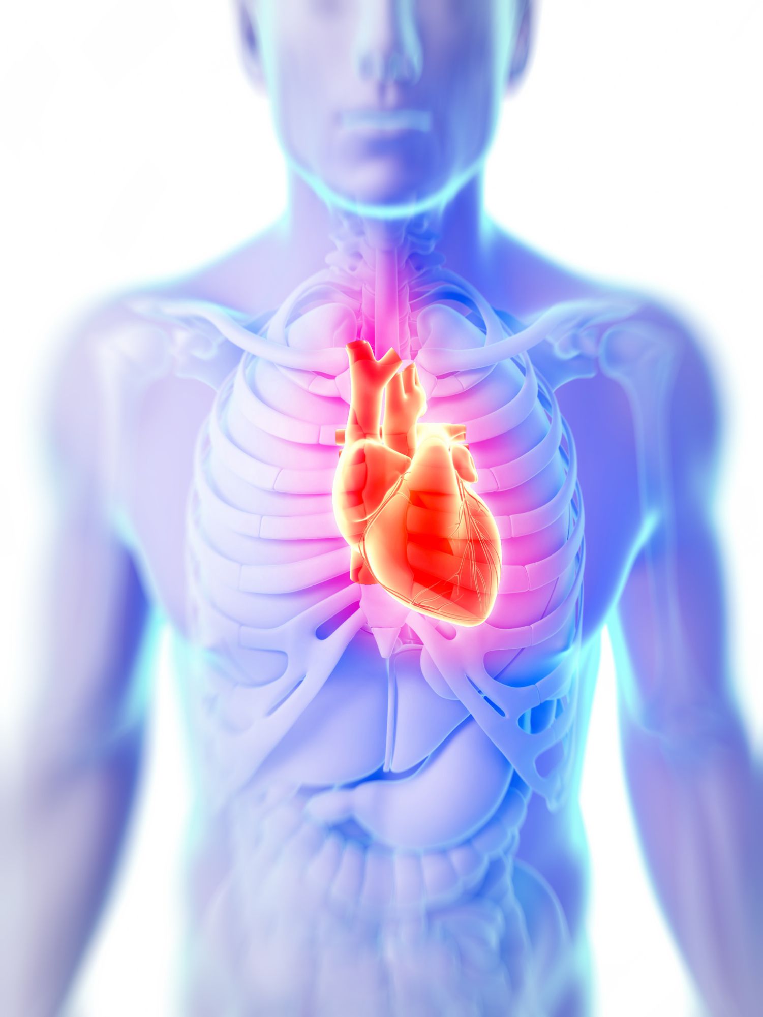  Cardiac Tamponade Causes