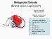 metoprolol tartrate