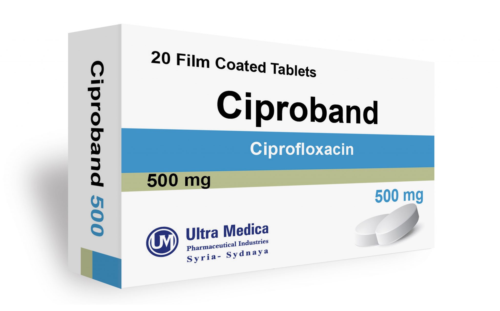 Uses and Side Effects of Ciprofloxacin 500mg Charlies Magazines