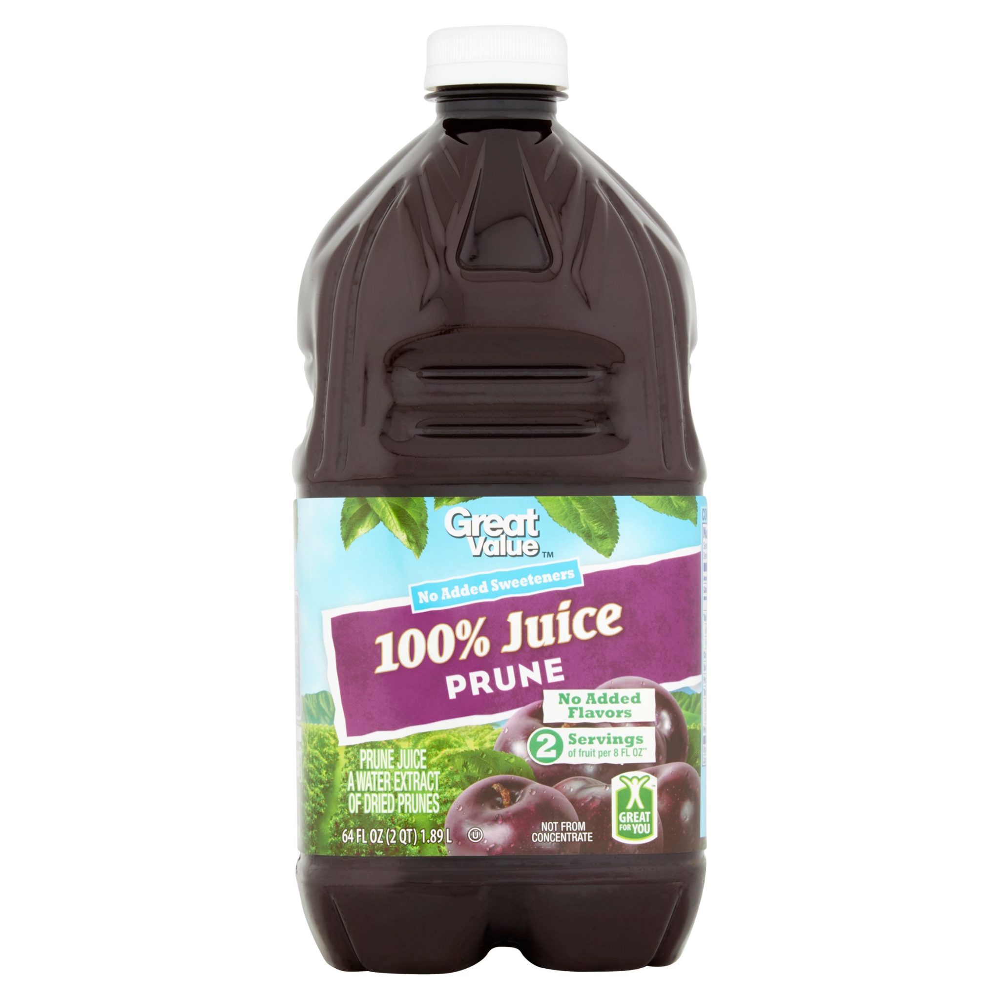 10 Health Benefits of Prune Juice - Charlies Magazines