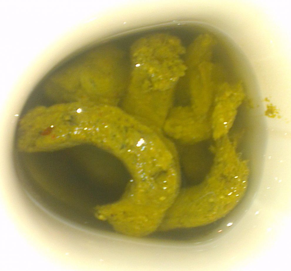 Yellow Mucus In Stool Pictures