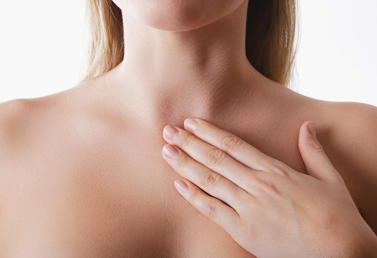 Inverted Nipples and Breast Feeding