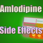 amlodipine side effects