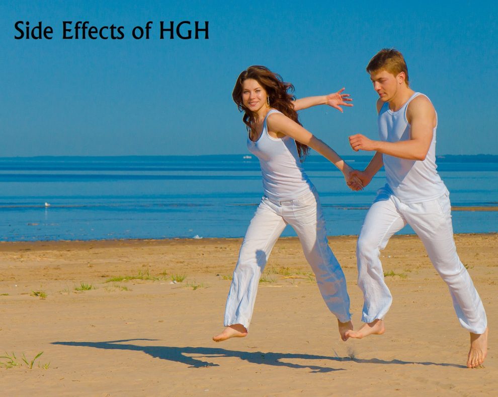 Side Effects of HGH